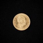1184 2115 GOLD COINS